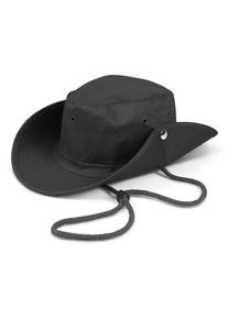 Normani Chapeaux de sports 'Australian' Femme noir taille 55
