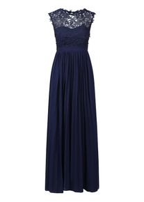 Kraimod Robe de soirée Femme bleu taille 34
