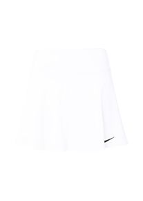 Nike Spódnica sportowa dla kobiet czarny / biały Rozmiar 34