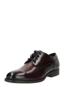 Bugatti Chaussure à lacets 'Marillo' Homme marron taille 43