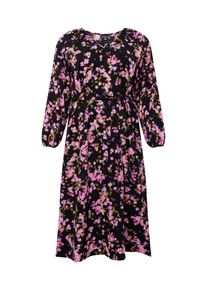 Vero Moda Curve Robe 'BAI ALMA' Femme noir taille 46