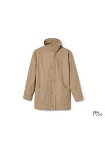 Parka NAH/STUDIO | bawełna z recyklingu Tchibo