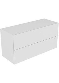 KEUCO Sideboard Edition 11 31327390000 140 x 70 x 53,5 cm, Strukturlack Anthrazit