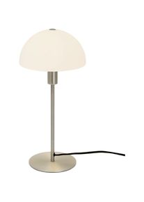 Nordlux - Ellen 2112305032 Lampe de table E14 acier W110252