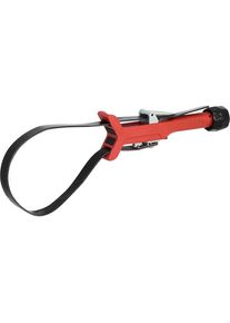 KS Tools Bandtang, lengte 250 mm, diameter 160 mm