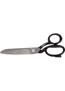 KS Tools Universele werkplaatsschaar, lengte = 200 mm, snijkantlengte = 100 mm