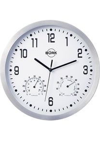 Orologio a muro, Ø 250 mm - kaiserkraft