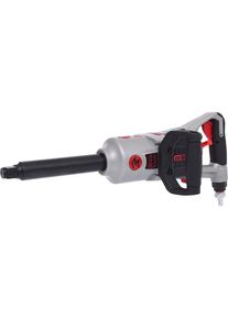 KS Tools 3/4'' superMONSTER pneumatische slagmoersleutel voor zwaar gebruik, 3405 Nm, lengte = 504 mm