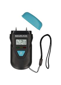 KS Tools Digitale vochtmeter, 85% RH, lengte = 85 mm