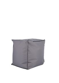 Cubo de asiento GWEN, H x A x P 450 x 550 x 550 mm, antracita