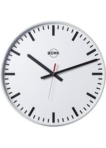 Orologio a muro, universale, Ø 400 mm - kaiserkraft
