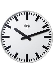 Orologio a muro, Ø 500 mm - kaiserkraft