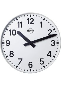 Orologio a muro, Ø 500 mm - kaiserkraft