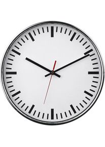 Orologio a muro, Ø 300 mm - kaiserkraft