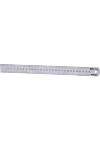 KS Tools Semi-flexibele stalen meetlat, roestvast, totale lengte = 300 mm