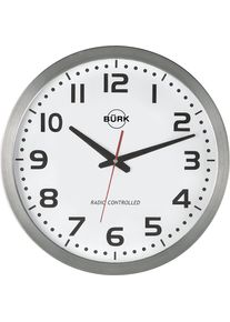Orologio a muro, Ø 400 mm - kaiserkraft