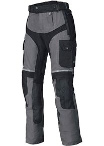 Held Omberg, pantaloni in tessuto Gore-Tex , colore: Grigio , dimensione: XXL