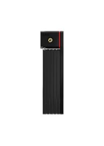 Abus folding lock uGrip BORDO 5700K/80 black SH