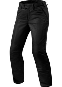 Revit Eclipse 2, textile pants women , color: Black , size: Long 40