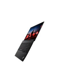 Lenovo ThinkPad L15 Gen 4 - 15.6" - AMD Ryzen 7 Pro - 7730U - 32 GB RAM - 1 TB SSD - 4G LTE - German