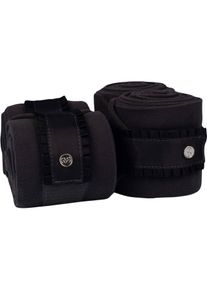 PS of Sweden Bandages Ruffle Pearl SS24, Pack of 4