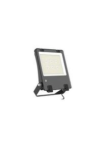 Bailey Lights Lyskaster Slim, 150W, 260VAC, 21000lm, 6500K, Dagslys, Slim, LED, IK08 / IP66 - 145820