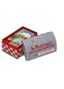 Metermorphosen Gedächtnisspiel Zungenbrecher