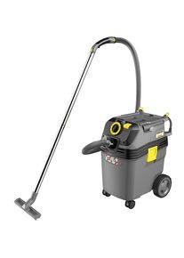 Kärcher Kärcher Stof-/waterzuiger, NT 40/1 Ap L, 1380 W, inhoud 40 l