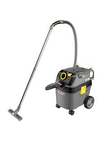 Kärcher Kärcher Stof-/waterzuiger, NT 30/1 Ap Te L, 1380 W, met apparaatcontactdoos