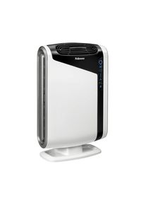 Fellowes Purificador de aire AeraMax DX95, para tamaños de estancia de 18 - 42 m², H x A x P 640 x 400 x 207 mm