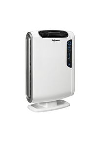 Fellowes Purificador de aire AeraMax DX55, para tamaños de estancia de 18 - 28 m², H x A x P 520 x 330 x 181 mm