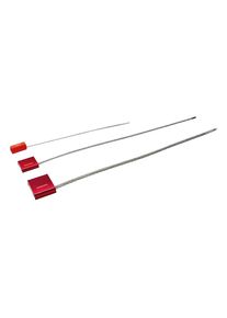 Sigillo per piombatura a filo ratioform