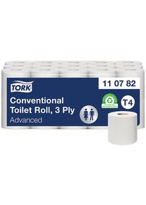 Carta igienica, in rotoli Tork