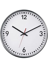 Orologio a muro, Ø 300 mm - kaiserkraft