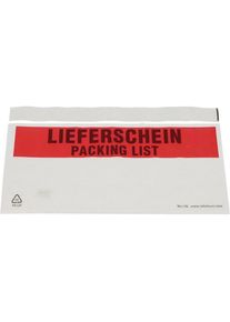 Buste portadocumenti Premium light ratioform