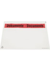 Buste portadocumenti Premium light ratioform