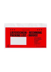 Buste portadocumenti Premium light ratioform