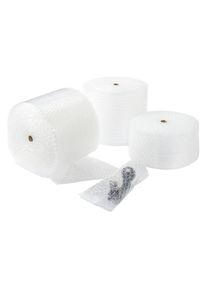 Pellicola con bolle grandi con preforatura ratioform