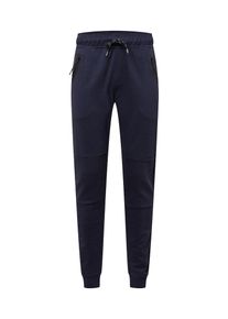 Cars Jeans Heren Broek 'LAX' nachtblauw / zwart 31-32