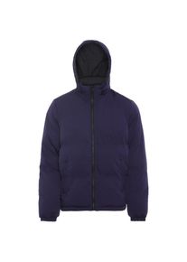 Colina Heren Winterjas donkerblauw L