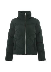 NAEMI Veste d’hiver Femme vert taille M
