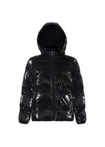 nascita Veste d’hiver Femme noir taille L