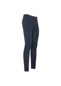 Euro Star Women's Riding Leggings ESBreez Fashion FW22, Winter Riding Leggings, Full-Grip
