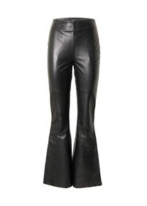 Deadwood Dames Broek 'Kick' zwart 34