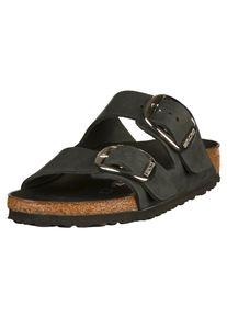 Birkenstock Heren Muiltjes 'Arizona' zwart 42