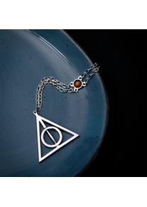 Harry Potter - Xenophilius Lovegood's Necklace - The Noble Collection