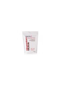 BetterYou Magnesium Bath Flakes Muscle - Badezusatz, 1000 g Beutel