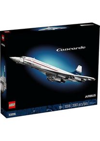 Lego Icons 10318 Concorde