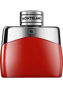 Montblanc Mont Blanc Legend Red Eau De Parfum 50 ml