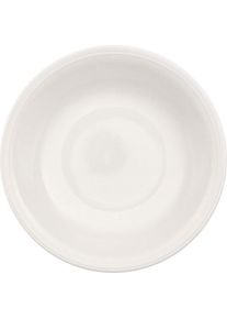 like. by Villeroy & Boch Color Loop Natural tiefer Teller / Suppenteller A U S L A U F !